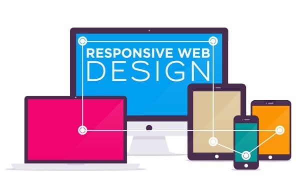 responsive web tasarım