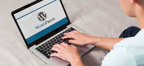 Wordpress Sitesi ve Avantajları